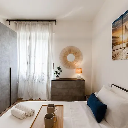 Emerald House Milan