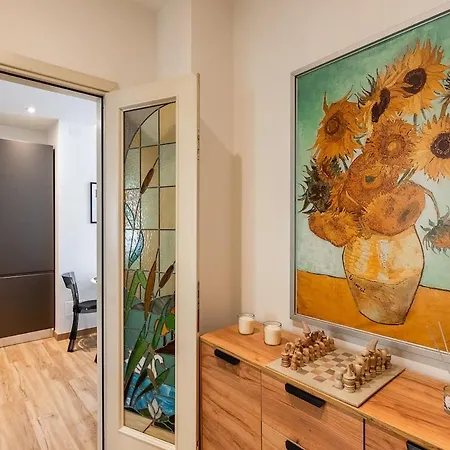 Apartamento Emerald House *