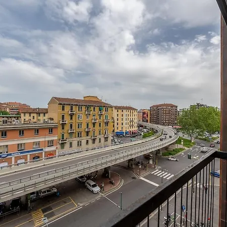 Apartamento Emerald House *