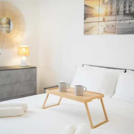 Emerald House Apartamento *