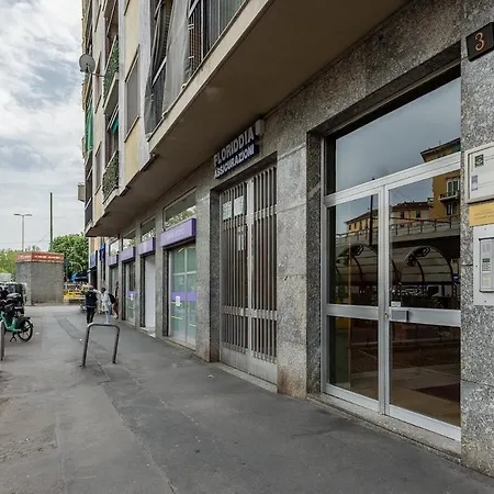 Apartamento Emerald House *