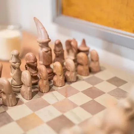 Emerald House Milão