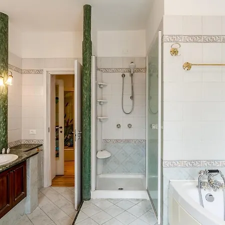 Emerald House Apartamento Milão