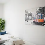 דירה Emerald House מילאנו