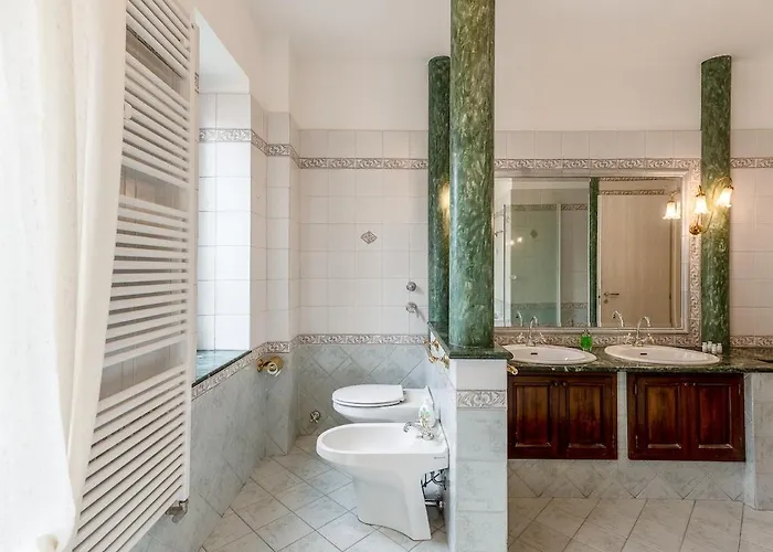 Emerald House Daire *