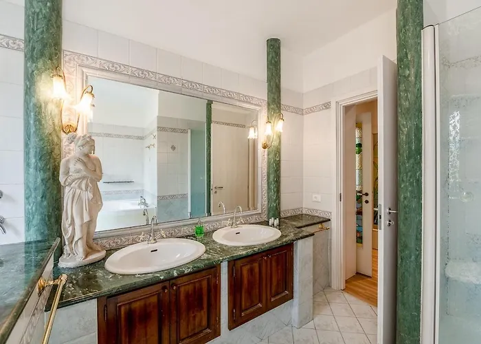 Daire Emerald House Milano