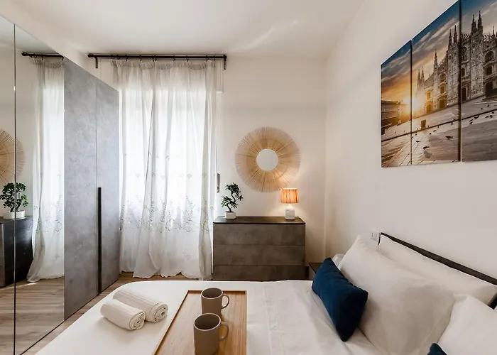 Emerald House Milano